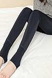 Generic冬プラス厚ベルベットパールカシミアレギンスレギンスストッキングスタイルタイツ靴下外側Wear Warm Step OnパンツレギンスストッキングパンティーストッキングBoot Socks