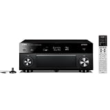 YAMAHA 4K映像対応 7.1ch AVレシーバー AVENTAGE RX-A1020(B) ブラック RX-A1020B
