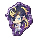 中外鉱業 ヒプノシスマイク Division Rap Battle メタルピンズ 四十物十四 約40mm メタル製