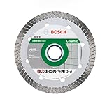 Diamond ダイヤモンドカッター 105 x 16 (ダイヤターボカッター(2608603610))