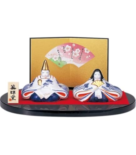 【sen】マルティグラス　Multi Glass 雛人形　ひな人形 sen様専用】マルティグラス Multi Glass 雛人形 ひな人形