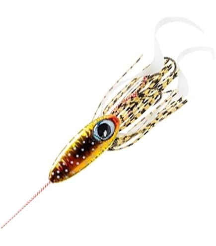 Amazon.co.jp: REAL FISHER リアルフィッシャー 烏賊ラバ イカラバ