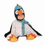 Forum Novelties BABY_COSTUME ベビー・ボーイズ ベビー・ガールズ ユニセックス・ベビー US サイズ: Infant 18.5-23 lbs