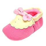 hibote 冬　ベビー　プレウォーカー　暖かく快適なシューズ　靴