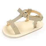 サクララ（Sakulala) 赤ちゃん 靴 サンダル 女の子 夏 無地 ベロクロ ファーストシューズ 歩行練習 履き心地いい ベビーシューズ 出産お祝いプレゼント ギフト