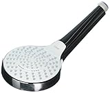 Hansgrohe 04724 Croma選択S 1.8 GPMマルチ機能ハンドシャワーwithクイックCLE、 04724400