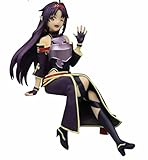 ソードアート・オンラインⅡ ぬーどるストッパーフィギュア-ユウキ-