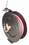 Astro 3688 3/8-Inch by 50-Foot Deluxe Hose Reel, Automatic Rewind [並行輸入品]