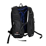 [マズメ] ベスト ICEMAN水冷ベスト MZFV-792 ブラック