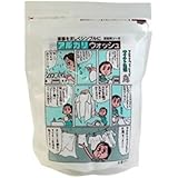 【お徳用 5 セット】 アルカリウォッシュ 500g(セスキ炭酸ソーダ)×5セット