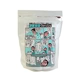 【お徳用 5 セット】 アルカリウォッシュ 500g(セスキ炭酸ソーダ)×5セット
