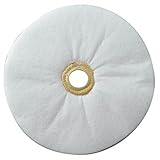 リョービ サンダポリッシャ用 化繊バフ 180mm 6611970 (PE-1400/PE-2010/PE-2100/※PE-1600)