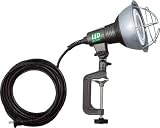 [T-8194027]ハタヤ　ＬＥＤ作業灯　２０Ｗ電球色ビームタイプ　電線０．３ｍ RGL0L