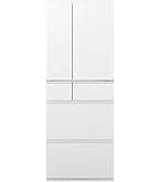 冷蔵庫　パナソニック　NR-E455PX-N 冷蔵庫 PXタイプ スノーホワイト NR-E455PX-W [450L /5ドア /右