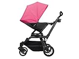 orbit baby 【正規代理店2年間保証付】 G3インファントストローラーセット/ラズベリー 【おでかけ】【ベビーカー】【トラベルシステム】 STOB1006