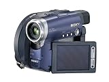 SONY DCR-DVD101 2.5型液晶モニター搭載 デジタルビデオ