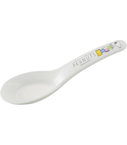 Amazon｜エンテック メラミンレンゲ DX 小 白 C-77｜れんげ オンライン通販