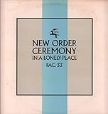 Ceremony [Vinyl LP]
