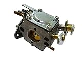 互換キャブレター Partner 350 351 370 371 420 チェーンソー Replace Walbro 33-29