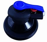 Astro Pneumatic 325 6 in. Onyx Sander With6 in. Velco Pad Onyx 6 in. Finishing Palm Sander With 6 in