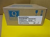 MELSEC MELSEC Q シーケンサ Q64AD2DA アナログ入出力