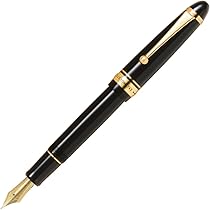 PILOT 万年筆 マンネンヒツ カスタム743 FKK3000RBSU 41yu9KJaFuL._AC_UL210_SR210,