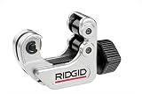 RIDGID(リジッド):101-J チュ-ブカッター 75592