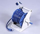 散水・洗車・掃除に大活躍 ホースリール30 GR30GNF [簡易パッケージ品]