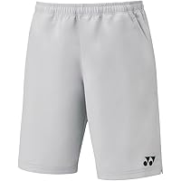 Amazon | [ヨネックス] ハーフパンツ ニットショートパンツ