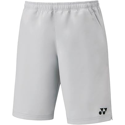 メンズニットハーフパンツ（フィットスタイル）　15143 Amazon | [ヨネックス] ハーフパンツ ニットハーフパンツ