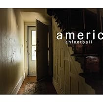 洋楽 American Football - American Football American Football – American Football – CD (Album), 1999