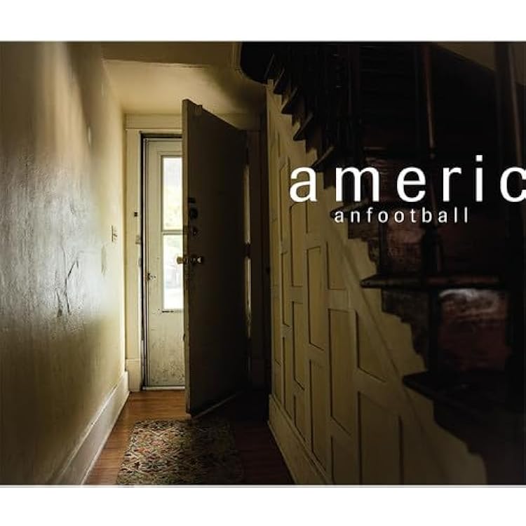 Amazon.co.jp: American Football (Deluxe Edition): ミュージック