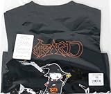 BUMP OF CHICKEN ハロウィン限定 ウィザード ニコル キッズ Tシャツ