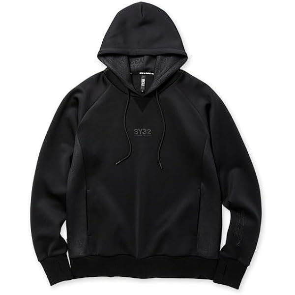 Amazon.co.jp: [SY32 by SWEET YEARS] パーカー スウェット プル