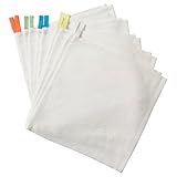 IKEA(イケア) KRAMA 40169054 ハンドタオル, ホワイト IKEA(イケア) KRAMA 40169054 ハンドタオル, ホワイト