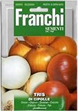 【種子】【FRANCHI社】【93/10】オニオントリオ