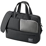 サンワサプライ サンワサプライ カジュアルPCバッグ(14インチワイド対応・ブラック) BAG-CA11BK