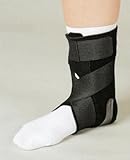 日本シグマックス エクスエイドアンクルFO 右LL 452804