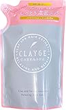CLAYGE(クレージュ) クレージュ シャンプー【D】N シャンプー 詰め替え【D】しっとりまとまる 詰替え用 400ミリリットル (x 1)