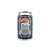NFL Denver Broncos SSサーモCan ホワイト