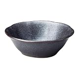 山下工芸 (Yamasita craft) 悠玄 3.8花型丼 453-5-186