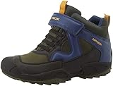 Geox ユニセックス・キッズ レディース US サイズ: 27 Medium EU Toddler (10 US)