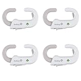 Safety 1st 48386 Cabinet Slide Lock by Safety 1st