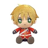 ヘタリア World☆Stars イギリス Chibiぬいぐるみ