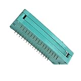 Dovewill ユニバーサル　ICテスト　2.54mmピッチ　32ピン　耐久性