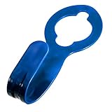 amzmonnsuta ガーデン拡張可能なホース用壁掛け式ホルダー　水パイプ蛇口保管マウント