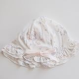 gelato pique Kids＆Baby ジェラートピケ マリンパーティー baby キャップ pbgh172745 OFFWHITE