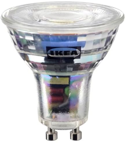 Amazon | 【イケア】TRADFRI・トロードフリ・LED電球・GU10・345