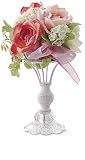 Flower Holder 【新価格】　ホワイト 【1点】