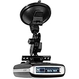 RadarMount Suction Mount Bracket for Radar Detectors (3003002) SUCTION Escort Max, Max2 [並行輸入品]